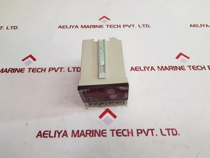 Keyence tf2-21 temperature controller