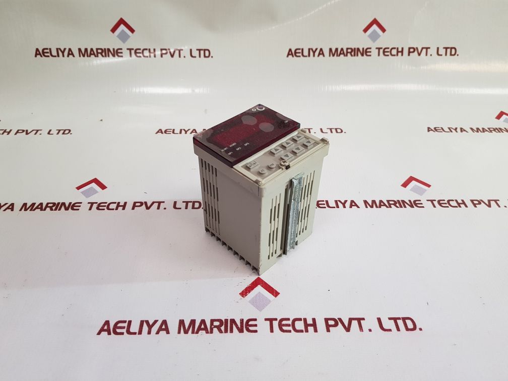 Keyence tf2-21 temperature controller