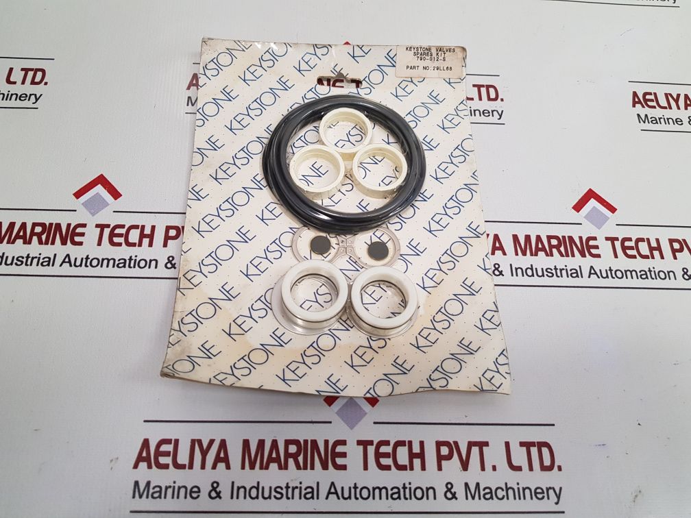 Keystone 79-012-s Spares Kit 29Ll68
