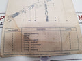 Keystone 79-012-s Spares Kit 29Ll68