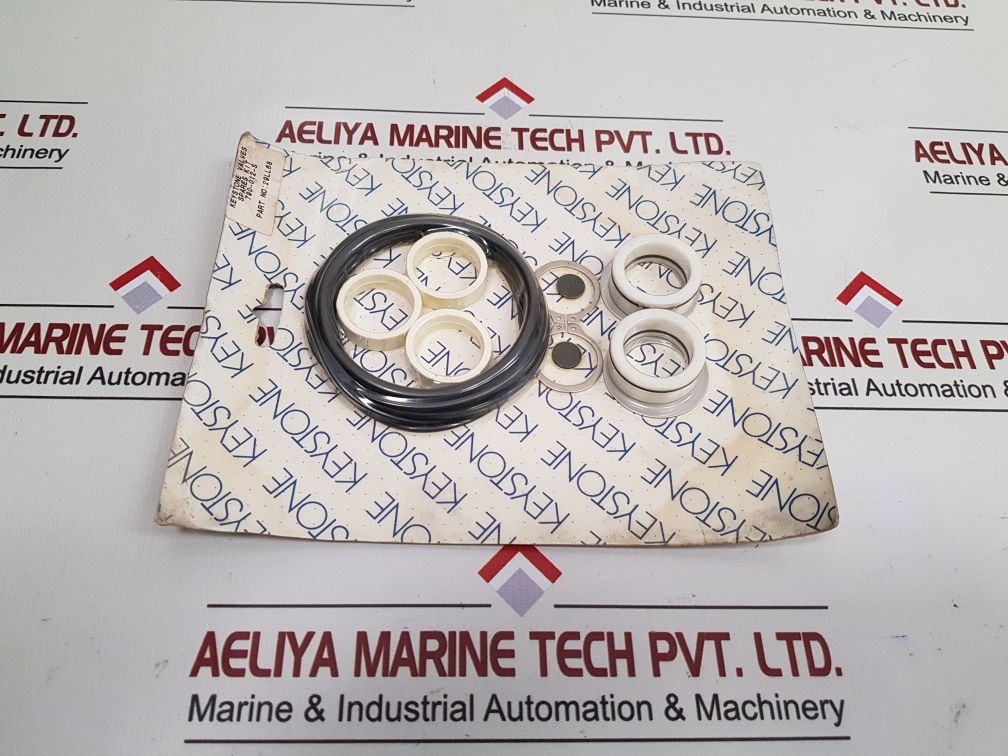 Keystone 79-012-s Spares Kit 29Ll68