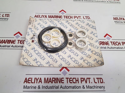 Keystone 79-012-s Spares Kit 29Ll68