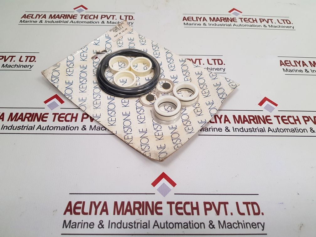 Keystone 79-012-s Spares Kit 29Ll68