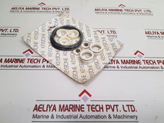 Keystone 79-012-s Spares Kit 29Ll68