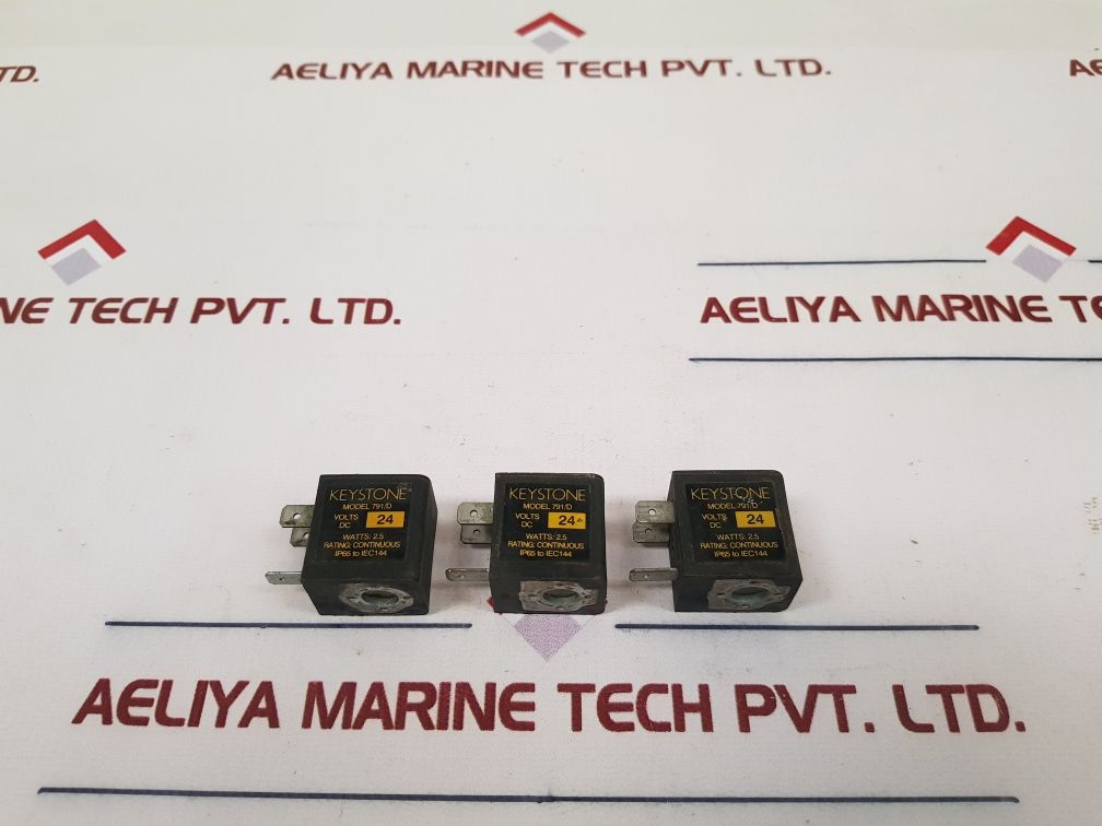 Keystone 791/D Coil