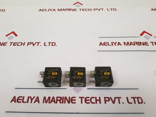Keystone 791/D Coil