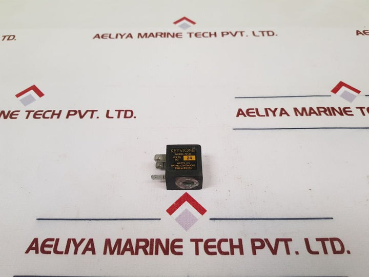 Keystone 791/D Coil