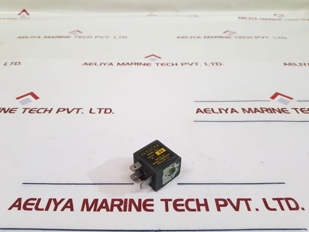 Keystone 791/D Coil