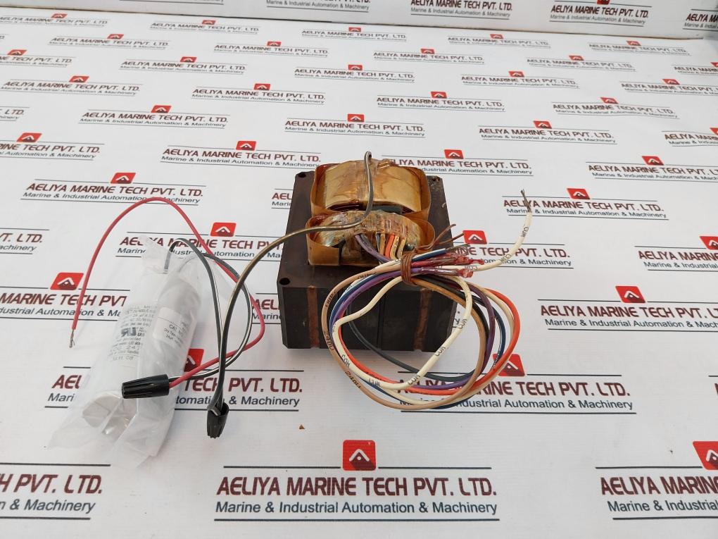 Keystone Mh-400A-p-ca/B Metal Halide Ballast Kit