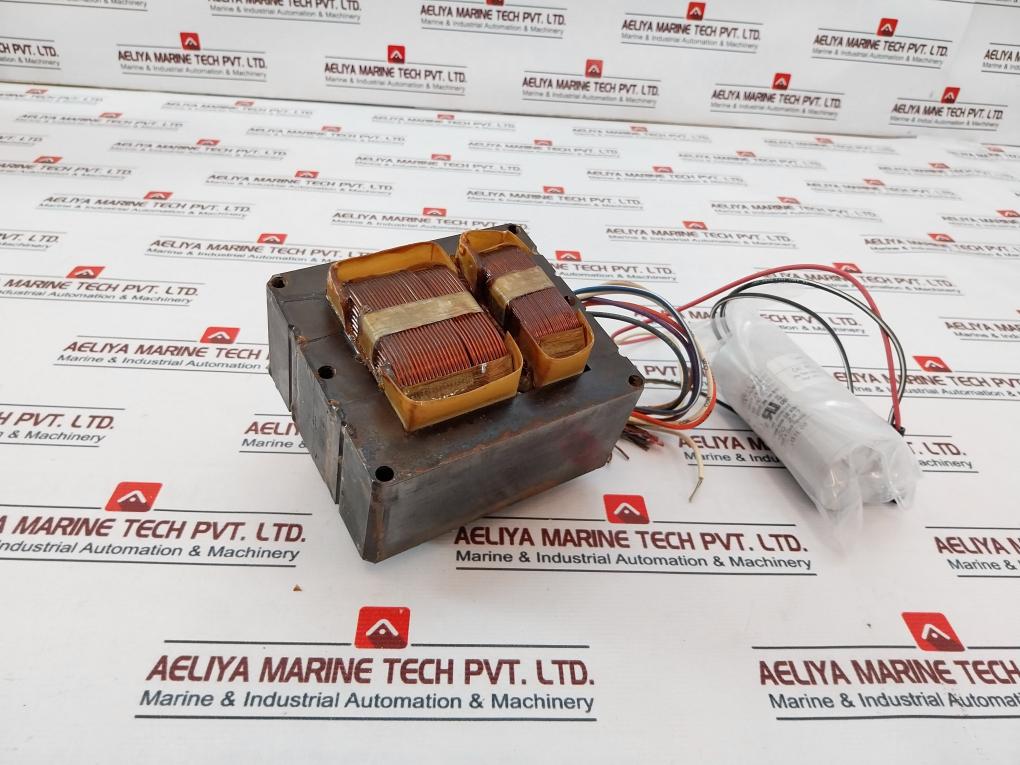 Keystone Mh-400A-p-ca/B Metal Halide Ballast Kit