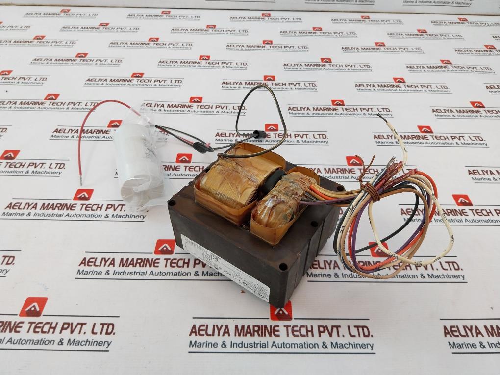 Keystone Mh-400A-p-ca/B Metal Halide Ballast Kit