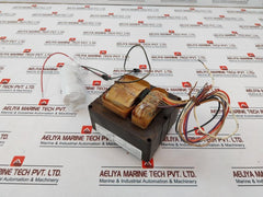 Keystone Mh-400A-p-ca/B Metal Halide Ballast Kit
