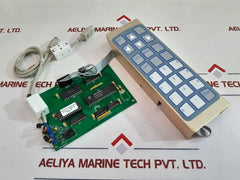 Keytouch 4711294 Rev. C