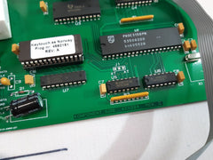 Keytouch 4711294 Rev. C