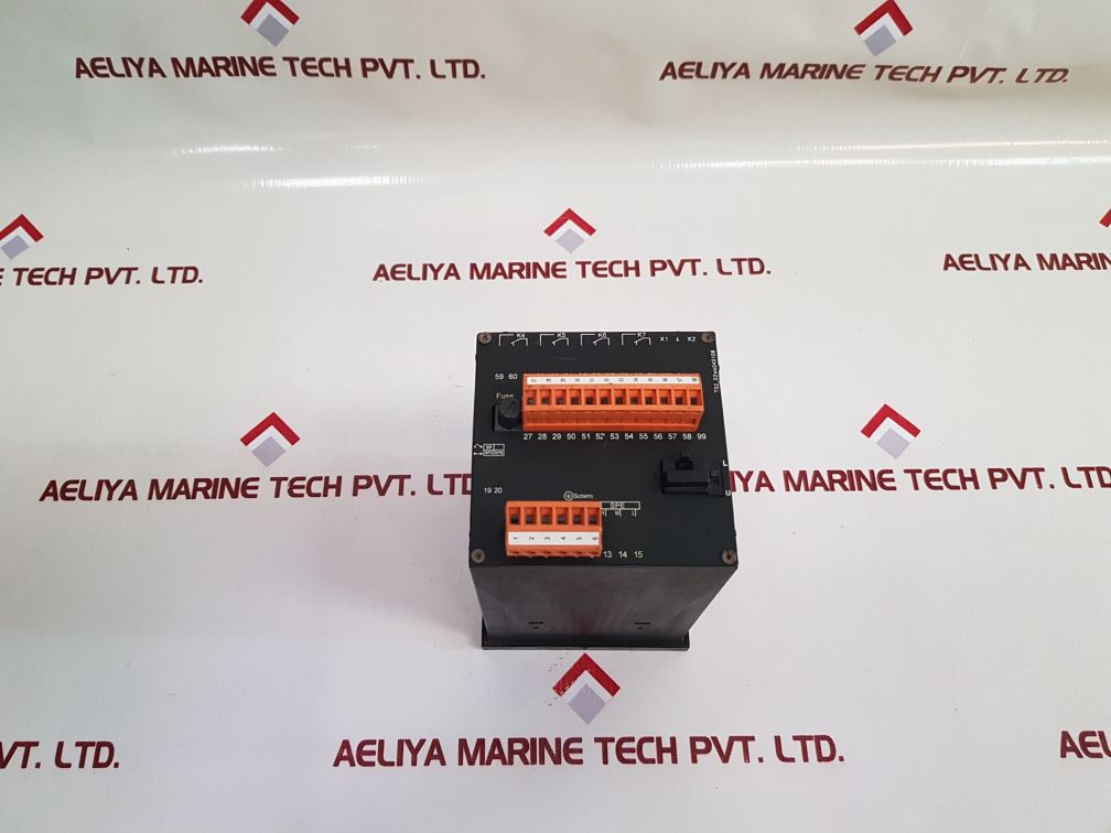 Kfm 92701 Temperature Controller R210 27 075