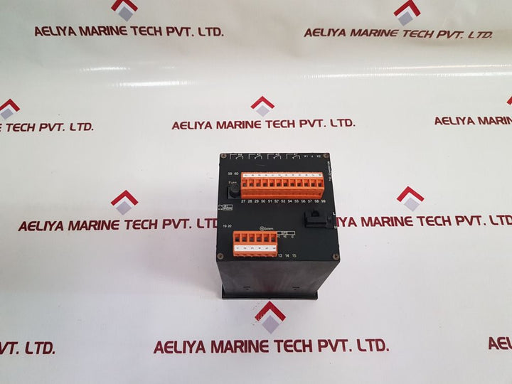 Kfm 92701 Temperature Controller R210 27 075