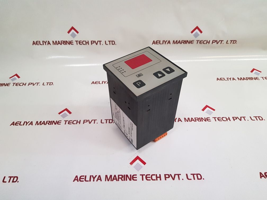 Kfm 92701 Temperature Controller R210 27 075