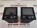 Kfm 93Ge140 Temperature Controller 100-250 V 48…62Hz T0,5A