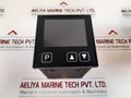 Kfm 93Ge140 Temperature Controller 100-250 V 48…62Hz T0,5A