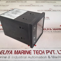 Kfm 93Ge140 Temperature Controller 100-250 V 48…62Hz T0,5A
