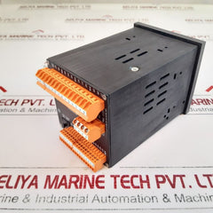Kfm 93Ge140 Temperature Controller 100-250 V 48…62Hz T0,5A