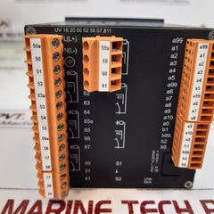 Kfm 93Ge140 Temperature Controller 100-250 V 48…62Hz T0,5A