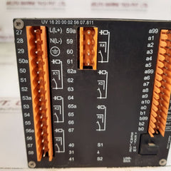 Kfm 93Ge140 Temperature Controller 100-250 V 48…62Hz T0,5A