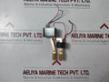 Lot of 2X KG TECHNOLOGIES K119X-D012P-1BT-90A-C1049 High-Power Latching Relay