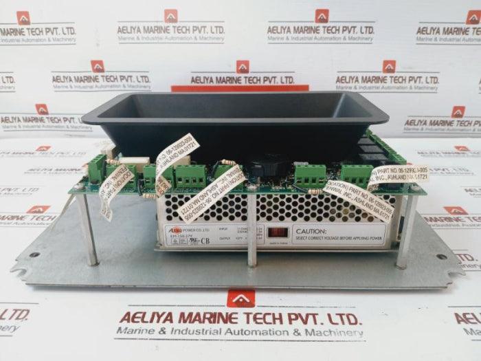 Kidde-fenwal 06-220113-001 Circuit Board 06-129923-005 94V-0 Level 3 50/60Hz