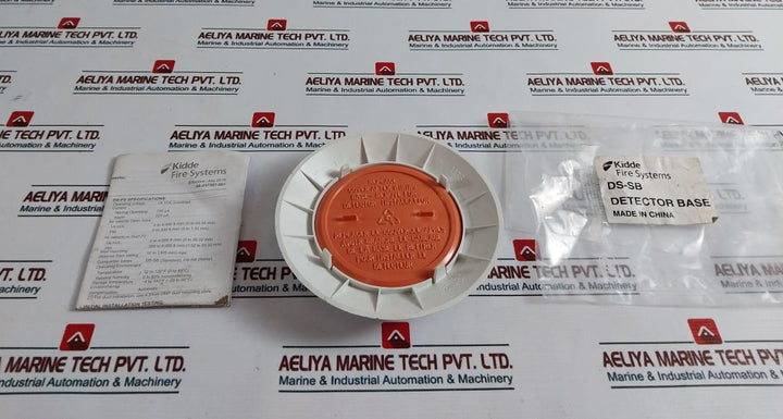 Kidde Ds-sb Detector Mounting Base 06-231867-547