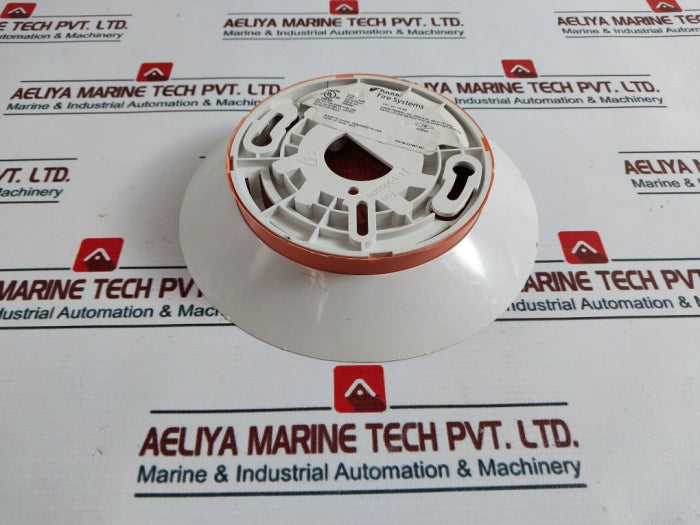 Kidde Ds-sb Detector Mounting Base 06-231867-547