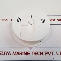 Kidde Kn-cosm-ba Battery Powered Smoke And Carbon Monoxide Alarm