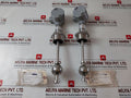 Killark Guf/Gum 1 Dense Phase Level Interface Switch Free Shipping By Express 7573132