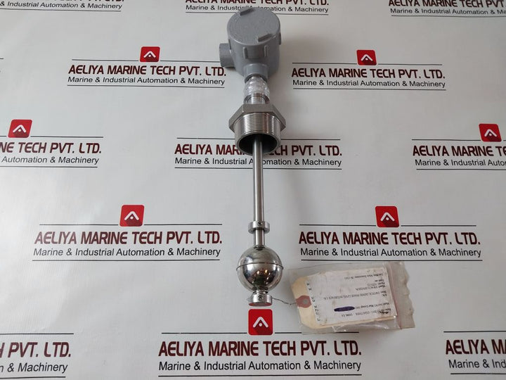 Killark Guf/Gum 1 Dense Phase Level Interface Switch Free Shipping By Express 7573132