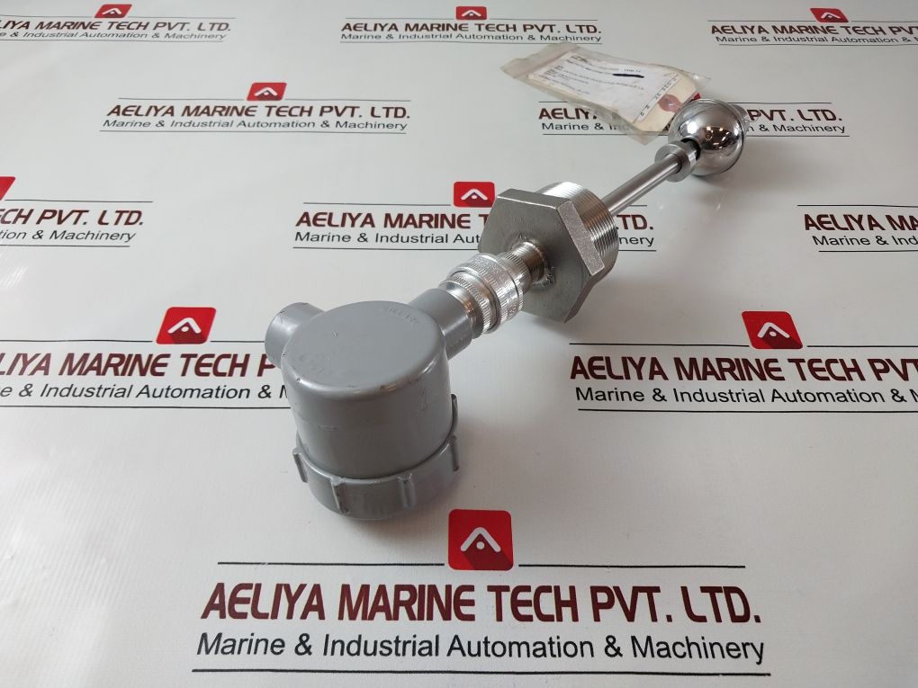Killark Guf/Gum 1 Dense Phase Level Interface Switch Free Shipping By Express 7573132