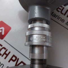 Killark Guf/Gum 1 Dense Phase Level Interface Switch Free Shipping By Express 7573132
