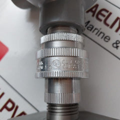 Killark Guf/Gum 1 Dense Phase Level Interface Switch Free Shipping By Express 7573132