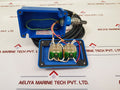 Killark Pwb-2 Control Station Box