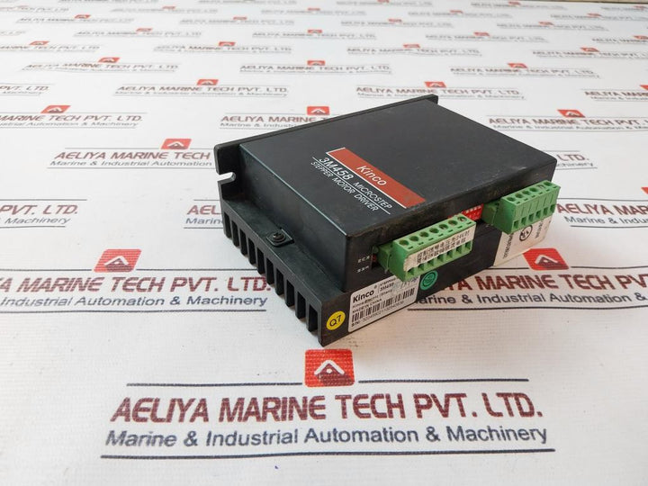 Kinco Electric 3M458 Microstep Stepper Motor Driver 24V