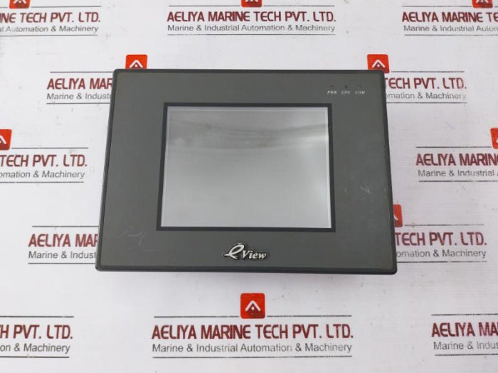 Kinco Electric Mt4300C E View Human Machine Interface Hmi