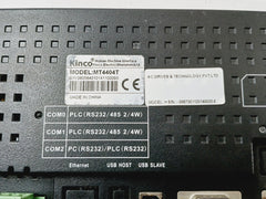 Kinco Mt4404T Touch Screen Panel Hmi Dc24V