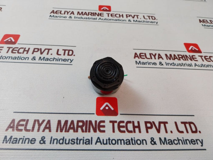 Kingstate Kpe-620An Piezo Audio Indicator Buzzer 60-250 Vac/Dc