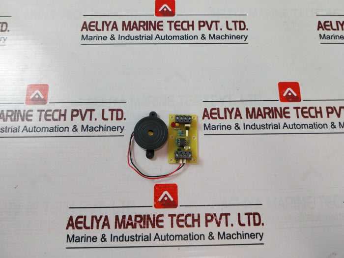 Kingstate Kpeg353 Piezo Alarm Buzzer