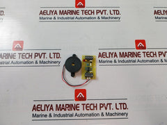 Kingstate Kpeg353 Piezo Alarm Buzzer