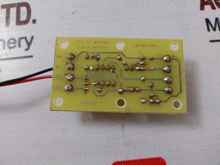 Kingstate Kpeg353 Hpu On Buffer 4209