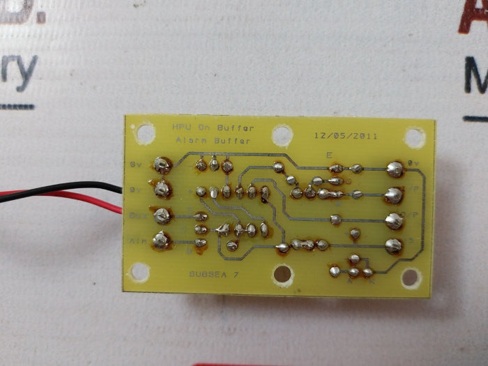 Kingstate Kpeg353 Hpu On Buffer 4209
