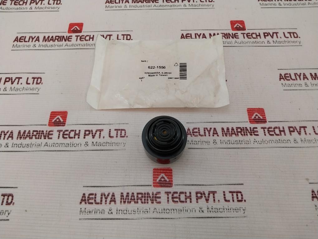 Kingstate Kpeg655Sa Piezo Audio Indicator
