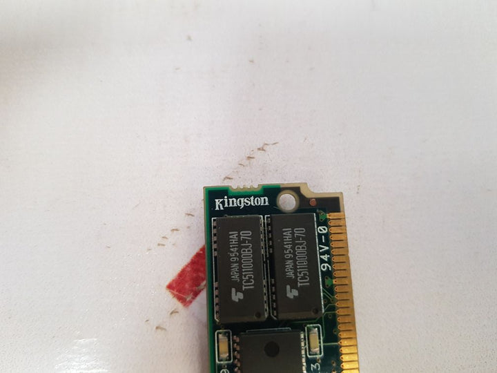Kingston 2001467D