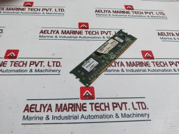 Kingston 2022364-002 A00 Printed Circuit Board Kvr133X64C2/128