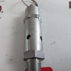 Kingston Crn0G31441C Relief Valve